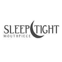 sleeptight mouthpiece logo