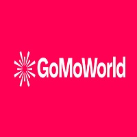 gomoworld logo