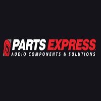 parts express logo