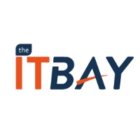 the it bay logo