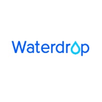 waterdrop logo