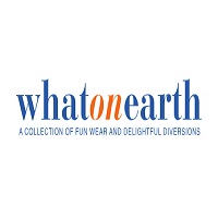 what on earth logo