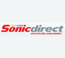 sonic direct uk