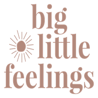 Big little Feelings SEO