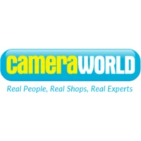 Camera World SEO