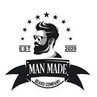Man Made Beard Company SEO