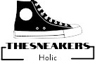 Thesneakerholic